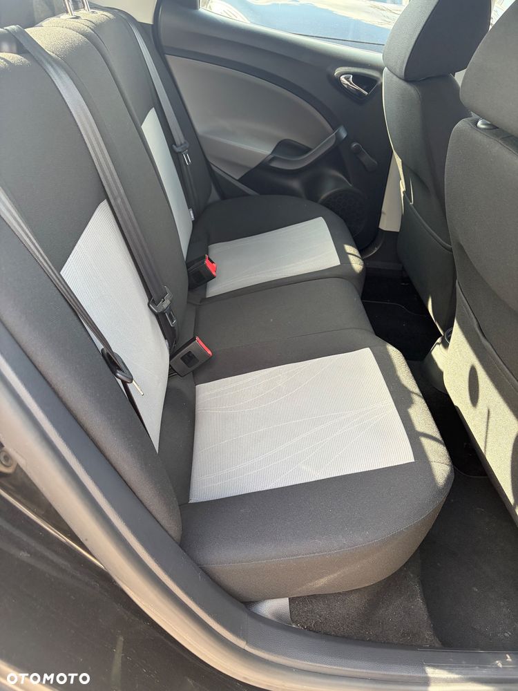 Seat Ibiza - 28