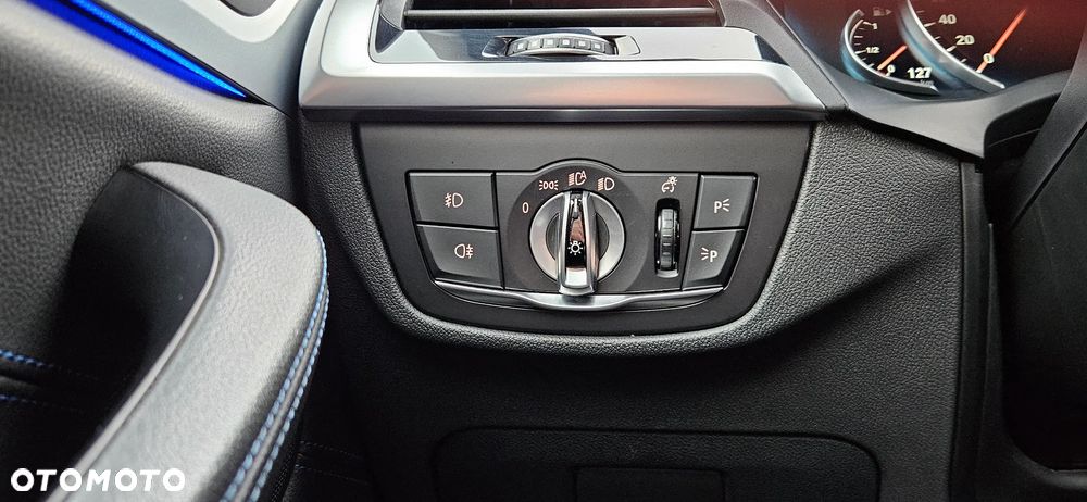 BMW X4 xDrive20i M Sport sport - 38