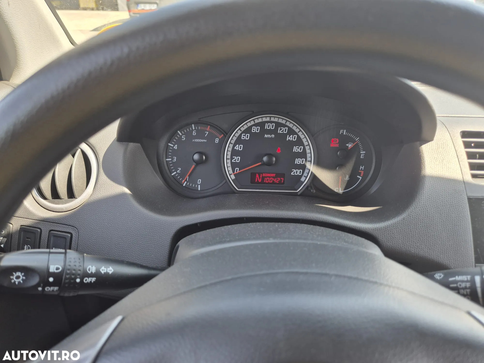 Suzuki Swift - 7