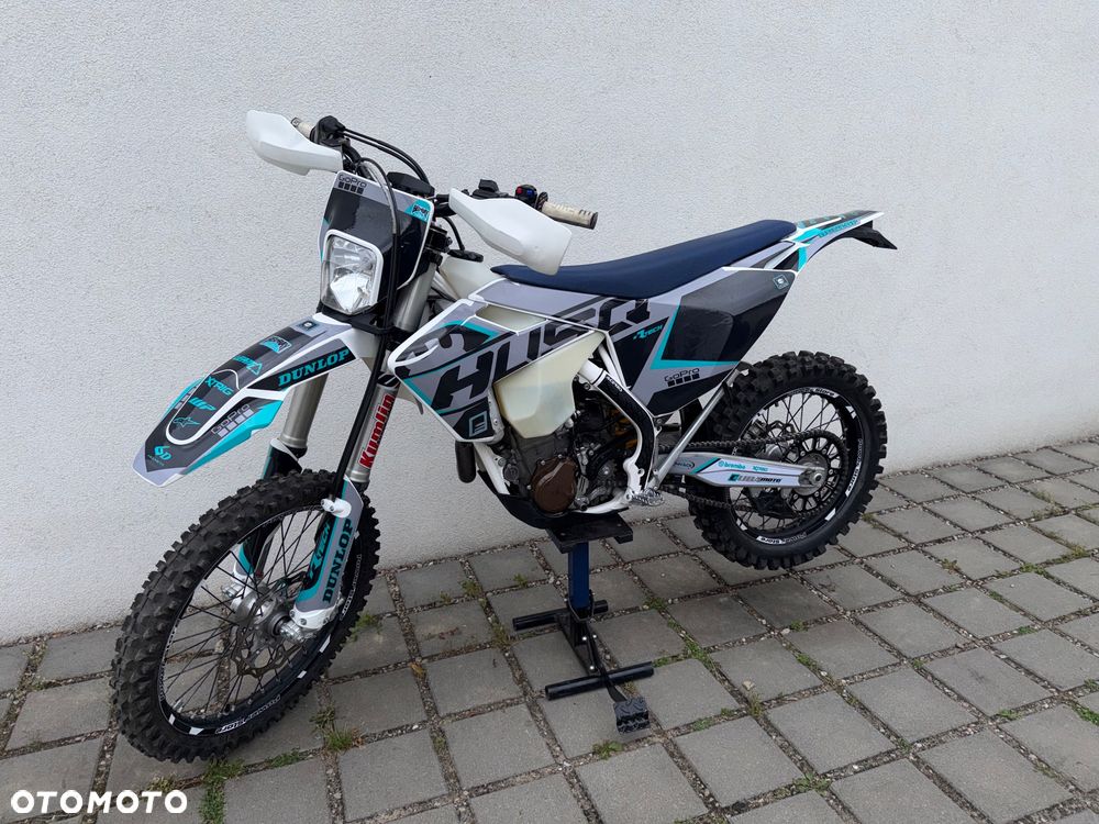 Husqvarna FE - 7