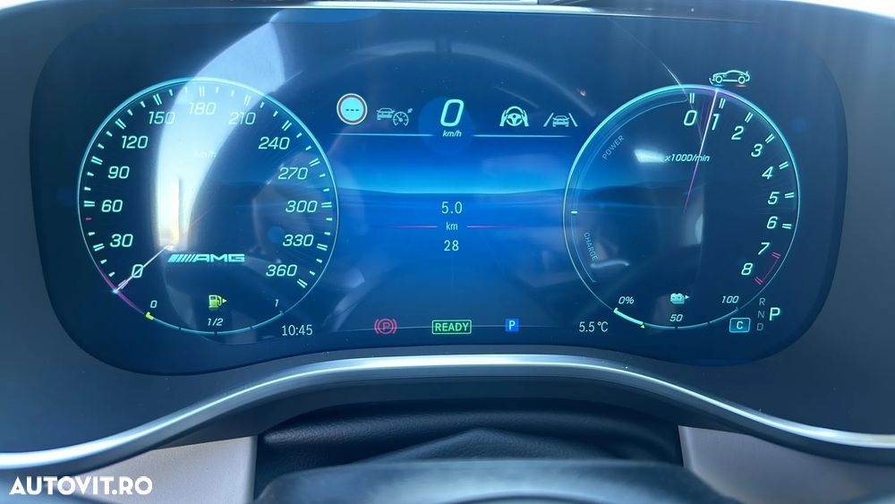 Mercedes-Benz SL - 12