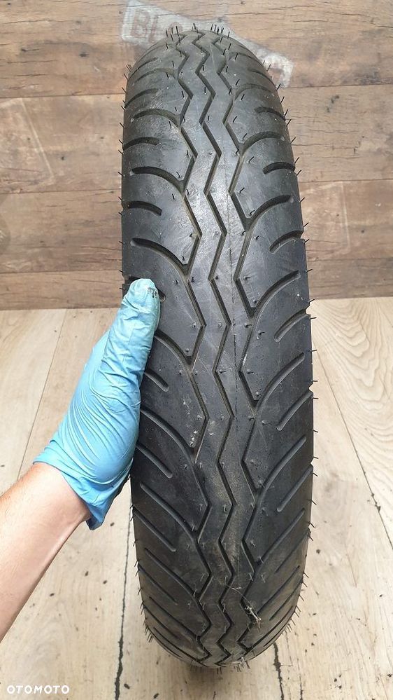 Opona 120/90-18 Metzeler ME55A Metronic - 2