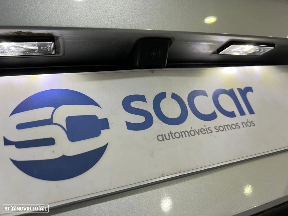 Opel Corsa-e e-GS - 12