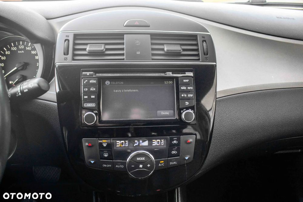 Nissan Pulsar 1.2 DIG-T Tekna Xtronic EU6 - 18