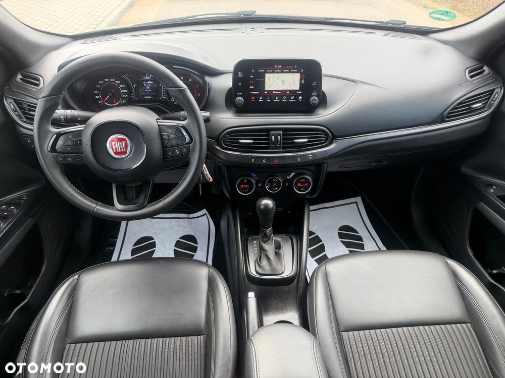Fiat Tipo 1.6 MultiJet DCT S-Design - 29