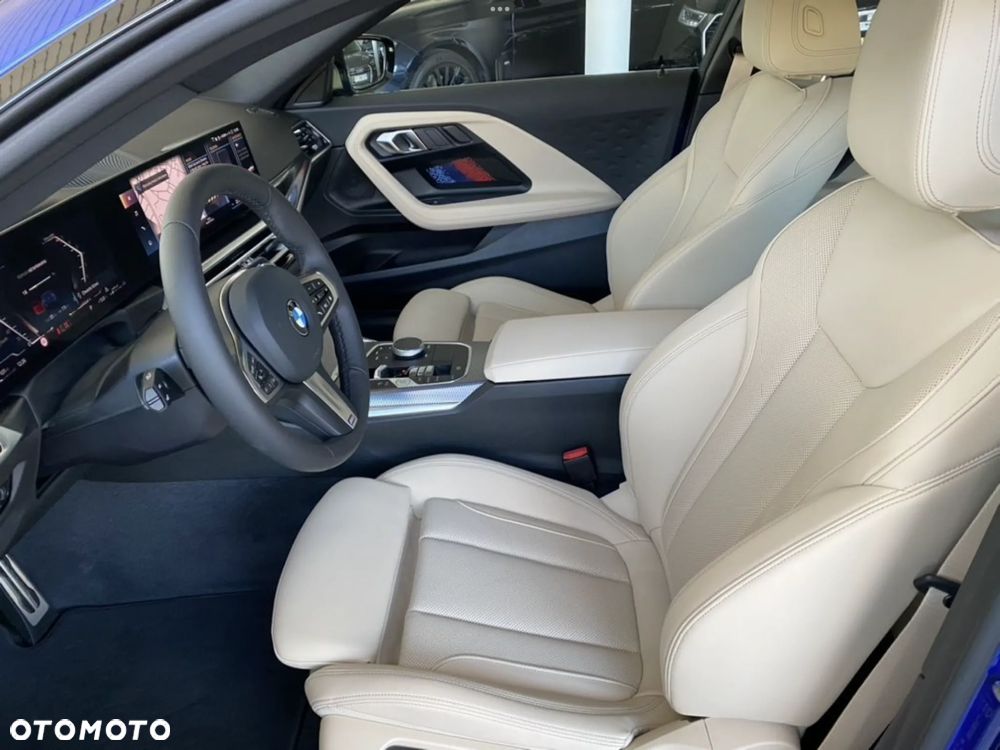 BMW Seria 2 M240i xDrive - 16