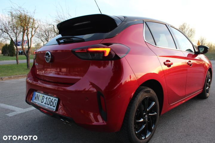 Opel Corsa 1.2 Direct Injection Turbo Start/Stop Ultimate - 7