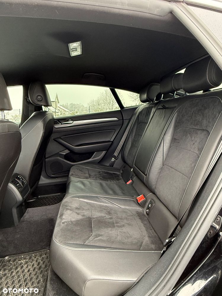 Volkswagen Arteon 2.0 TDI Bi-Turbo SCR 4Mot R-Line Edition DSG - 10