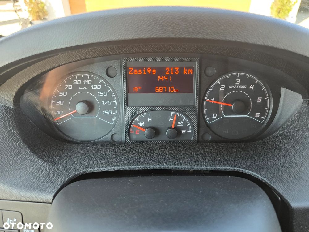 Fiat Ducato - 16
