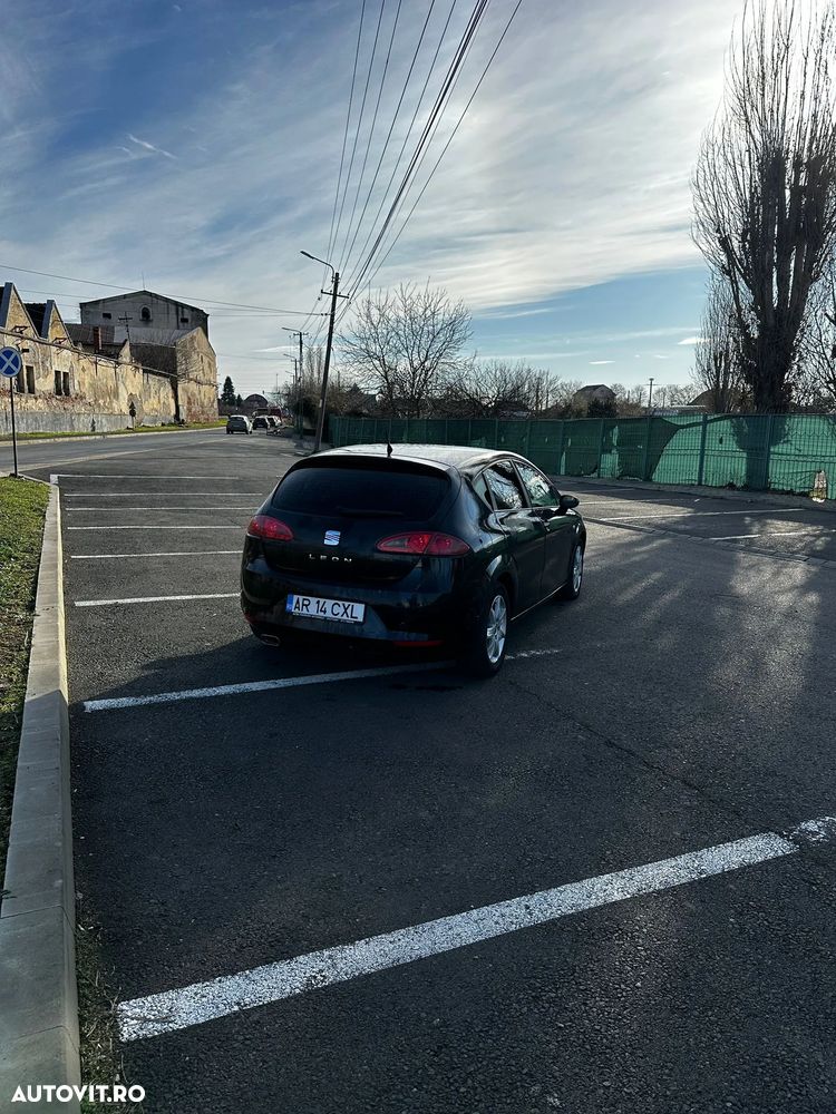 Seat Leon - 7