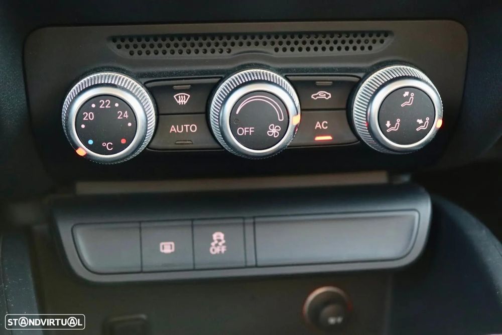 Audi A1 1.2 TFSI Attraction - 20