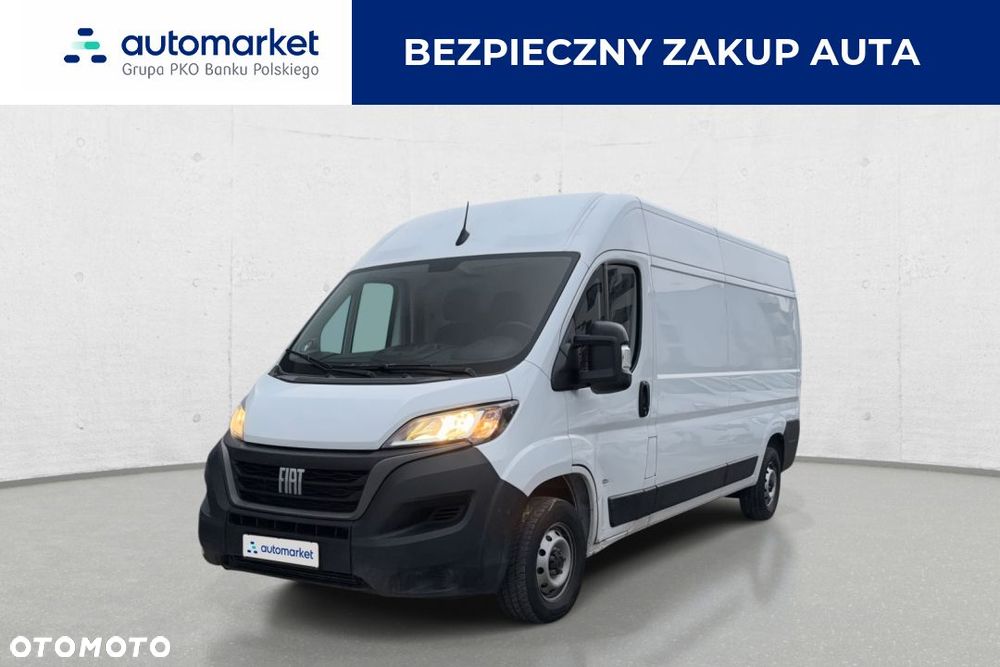 Fiat Ducato Kombi MJ L3H2 - 1