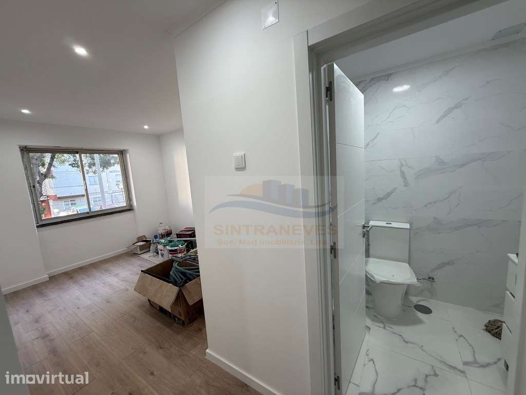 T2+1 em Odivelas | 349.000 € | Excelente Oportunidade - Grande imagem: 5/10