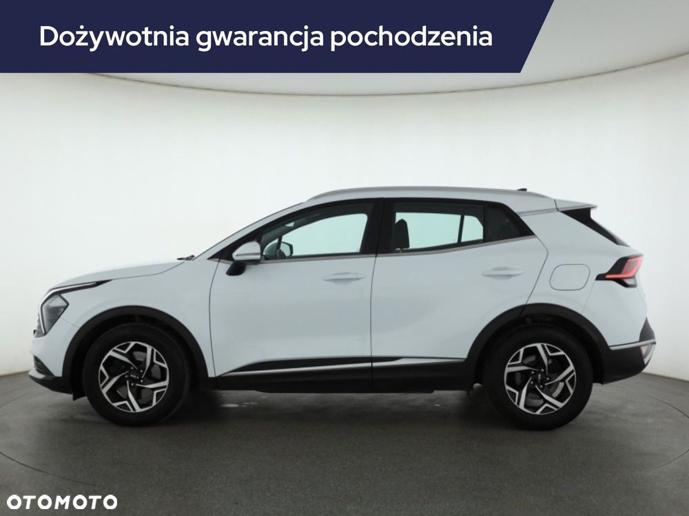 Kia Sportage - 4
