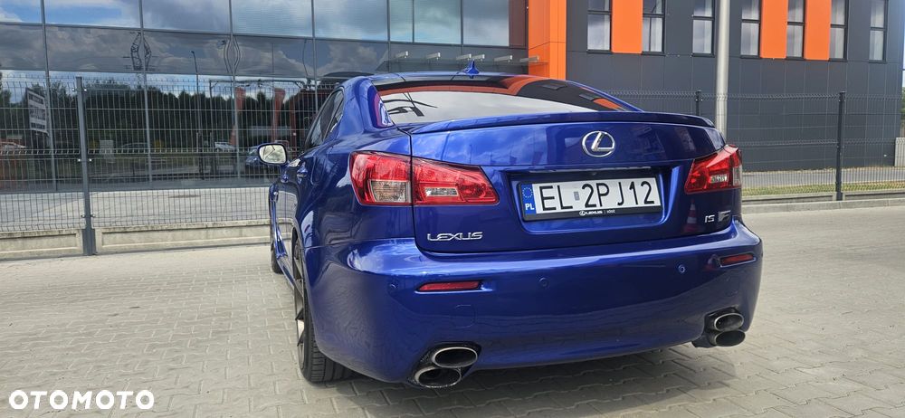 Lexus IS - 19