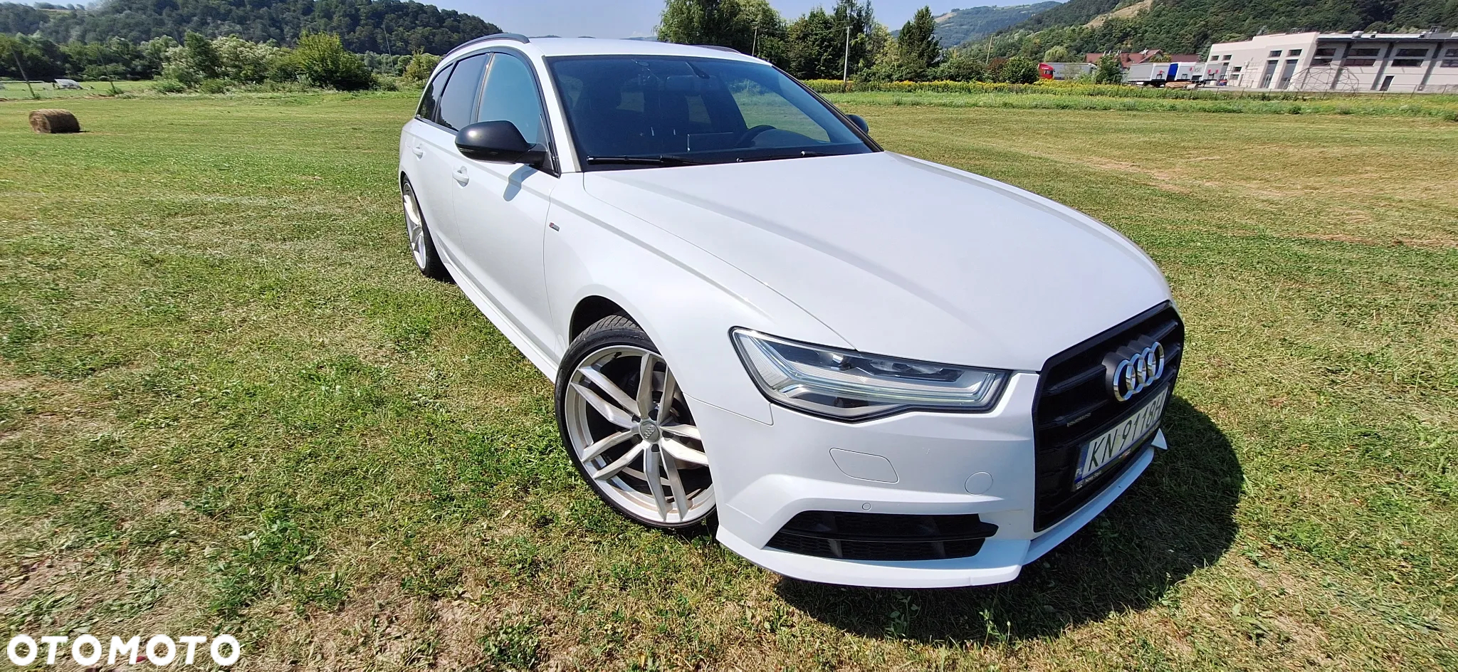 Audi A6 2.0 TDI Quattro S tronic - 5