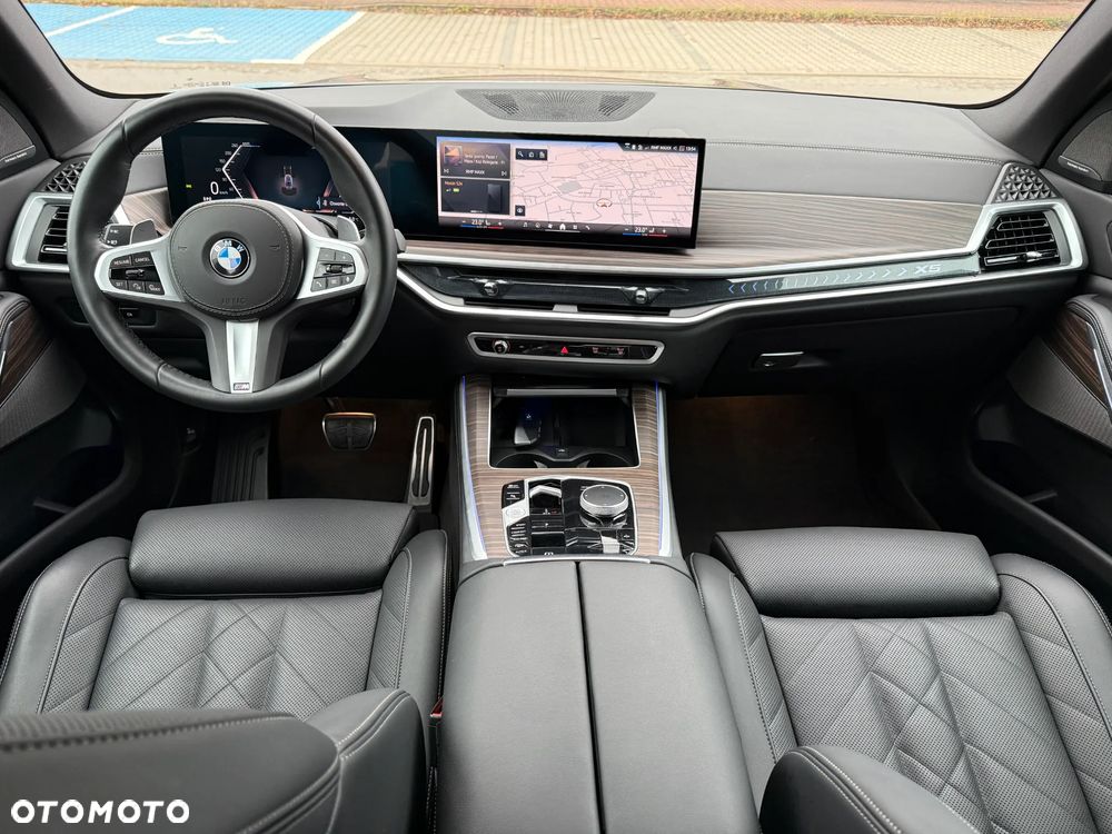 BMW X5 xDrive30d - 14