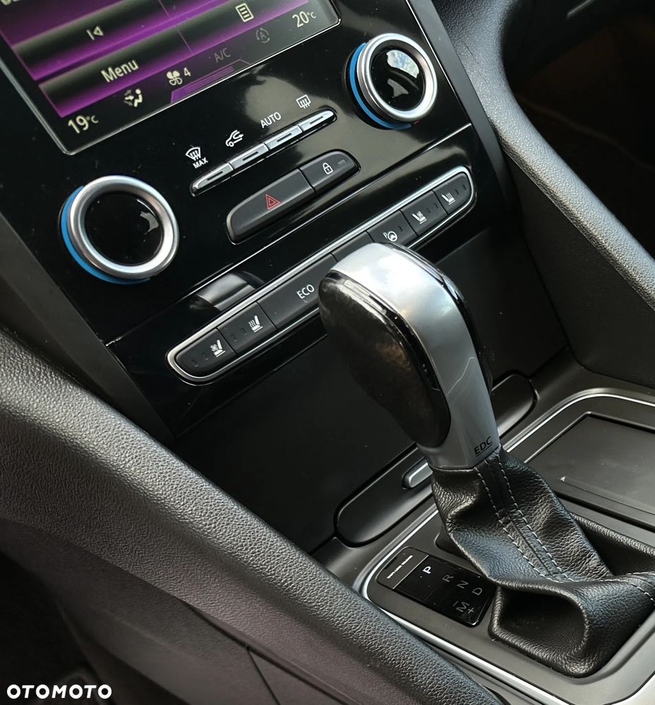 Renault Talisman ENERGY dCi 160 EDC INITIALE PARIS - 5