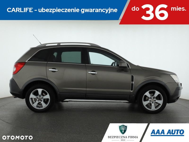 Opel Antara - 7