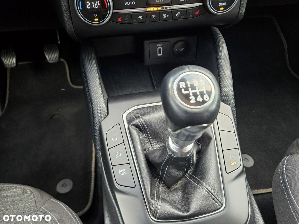 Ford Focus 2.0 EcoBlue Active - 34