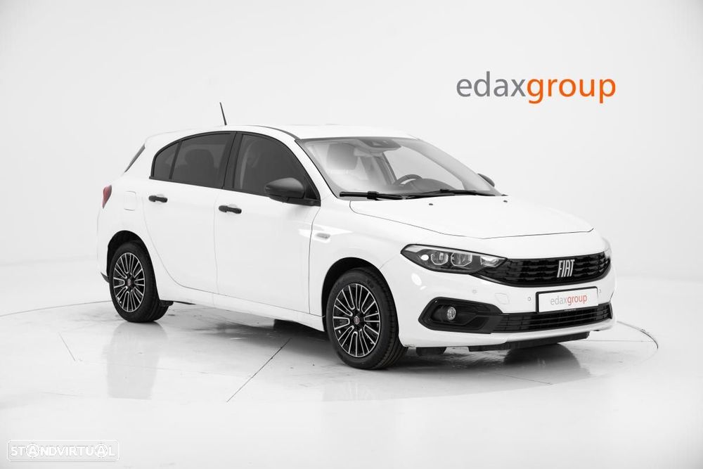 Fiat Tipo 1.3 MultiJet City Life - 2