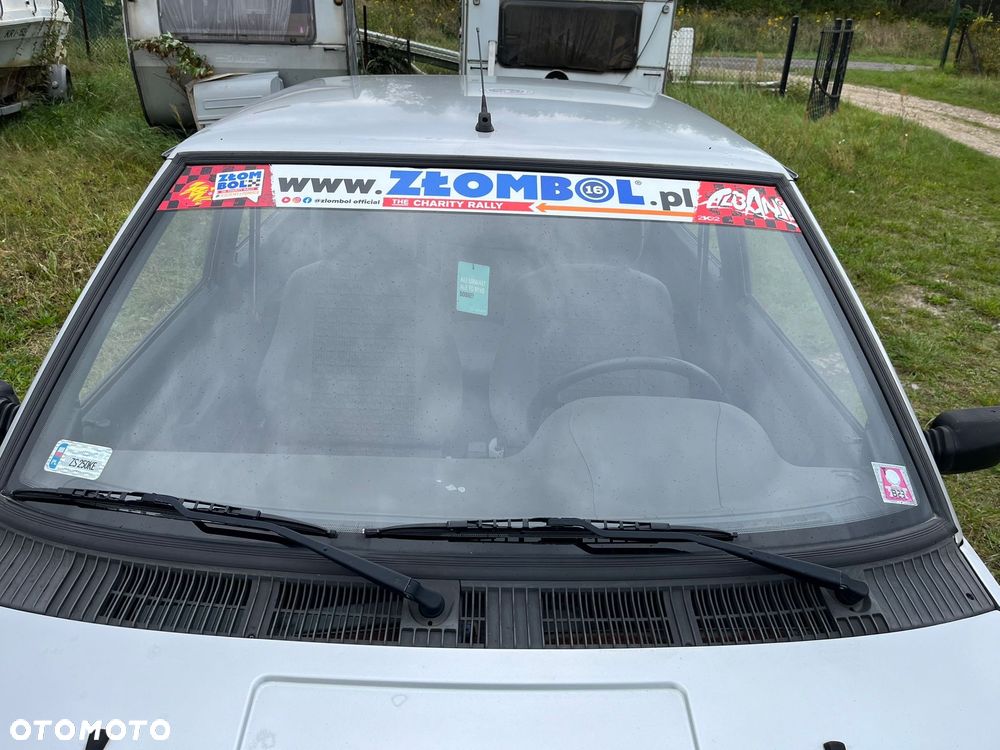 Polonez Atu - 5
