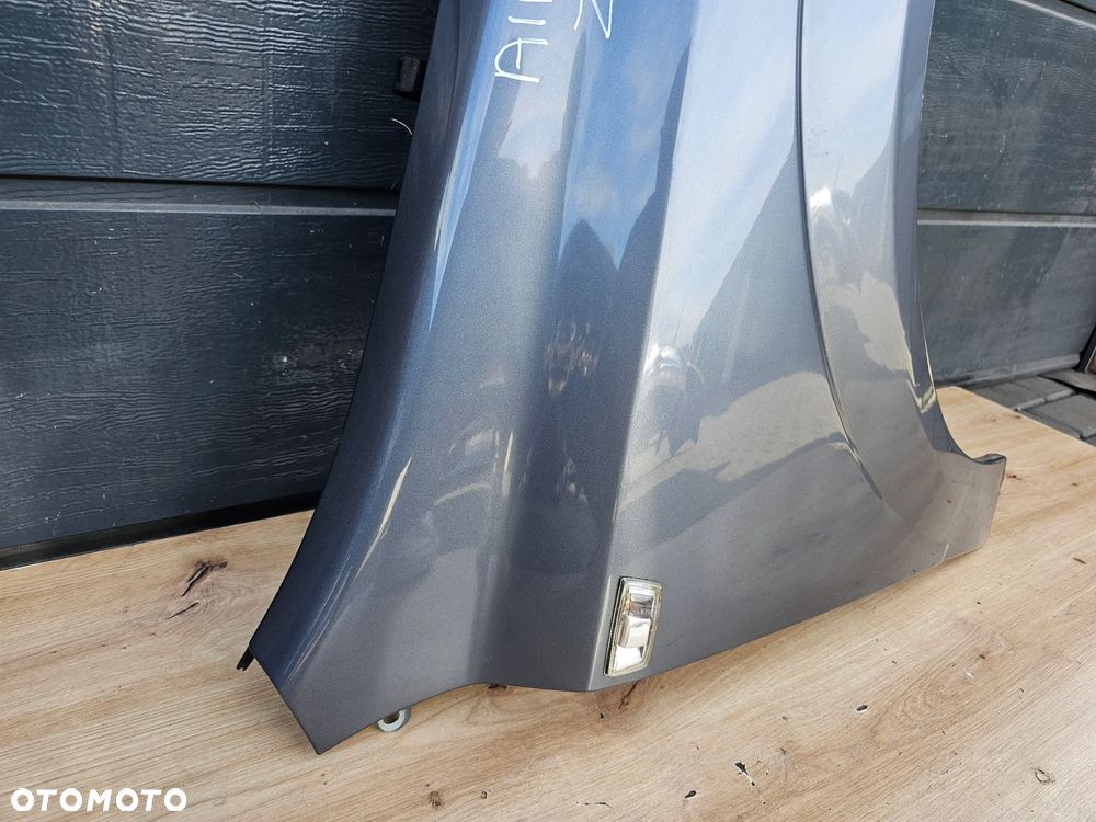 BŁOTNIK PRAWY PRZEDNI PRAWY PRZÓD OPEL ASTRA H GTC Z155 - 10
