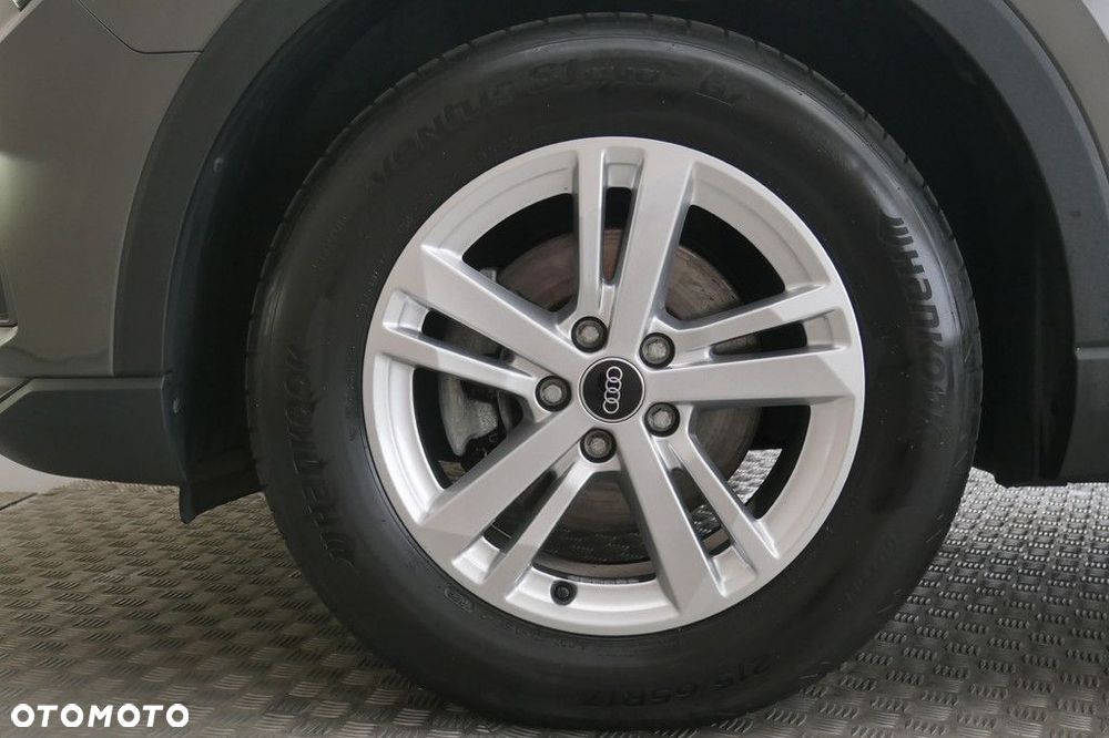 Audi Q3 - 14