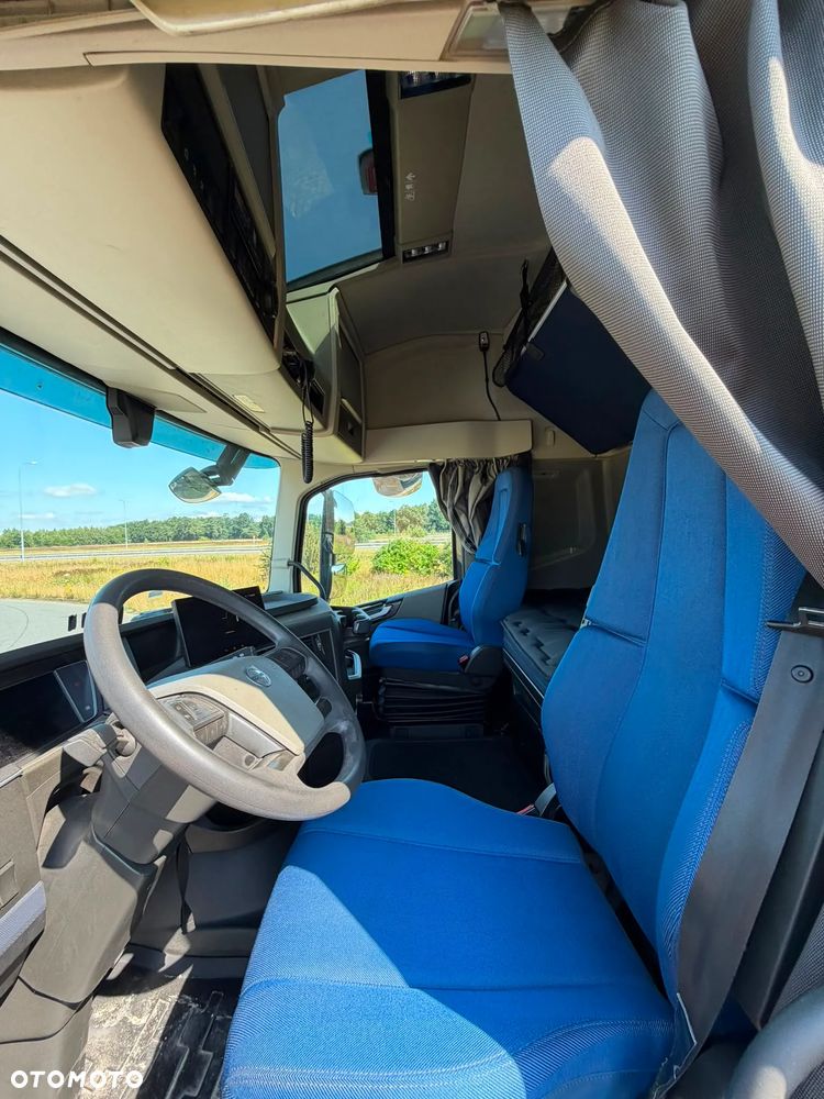 Volvo FH - 19