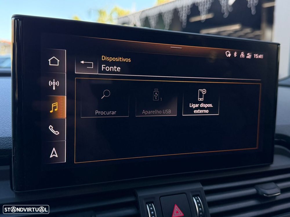 Audi Q5 40 TDI quattro S line S tronic - 50