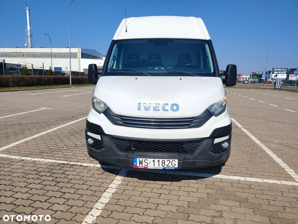 Iveco Daily - 2