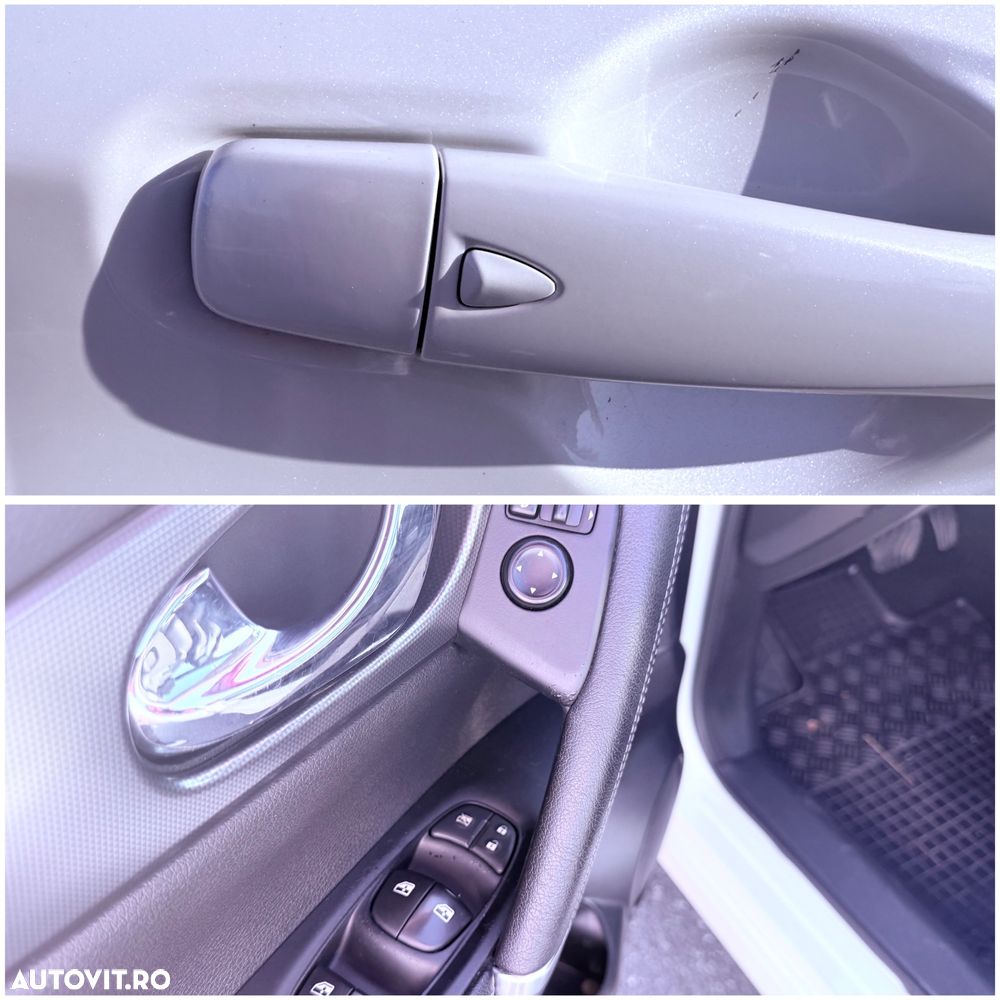 Nissan Qashqai 1.6 DCI Start/Stop X-TRONIC Tekna - 29