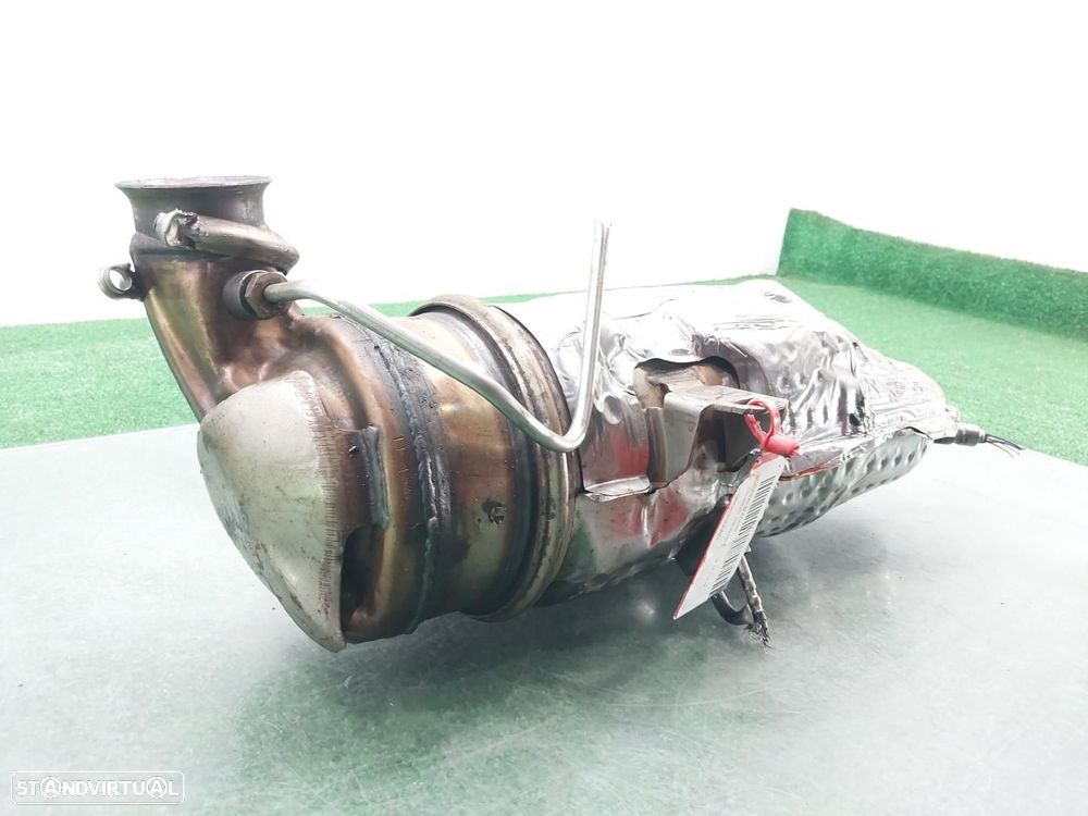 CATALISADOR PEUGEOT 508 REF. 9808330080 - 2