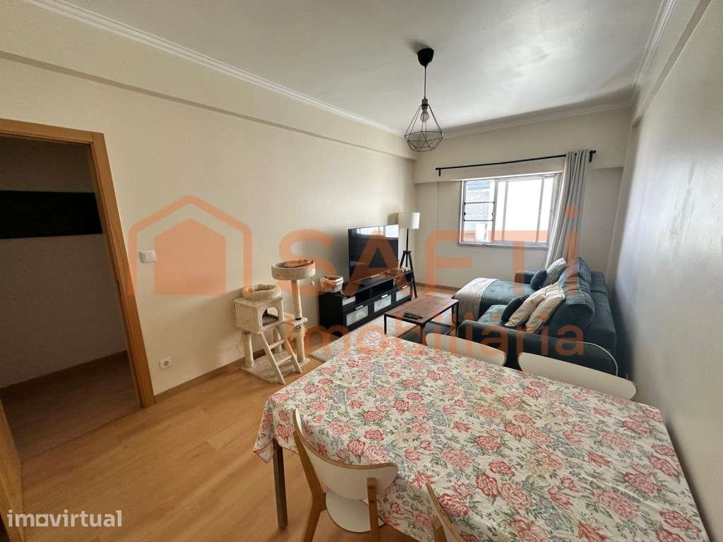Apartamento T2 em Olival Basto - Odivelas - Grande imagem: 3/14