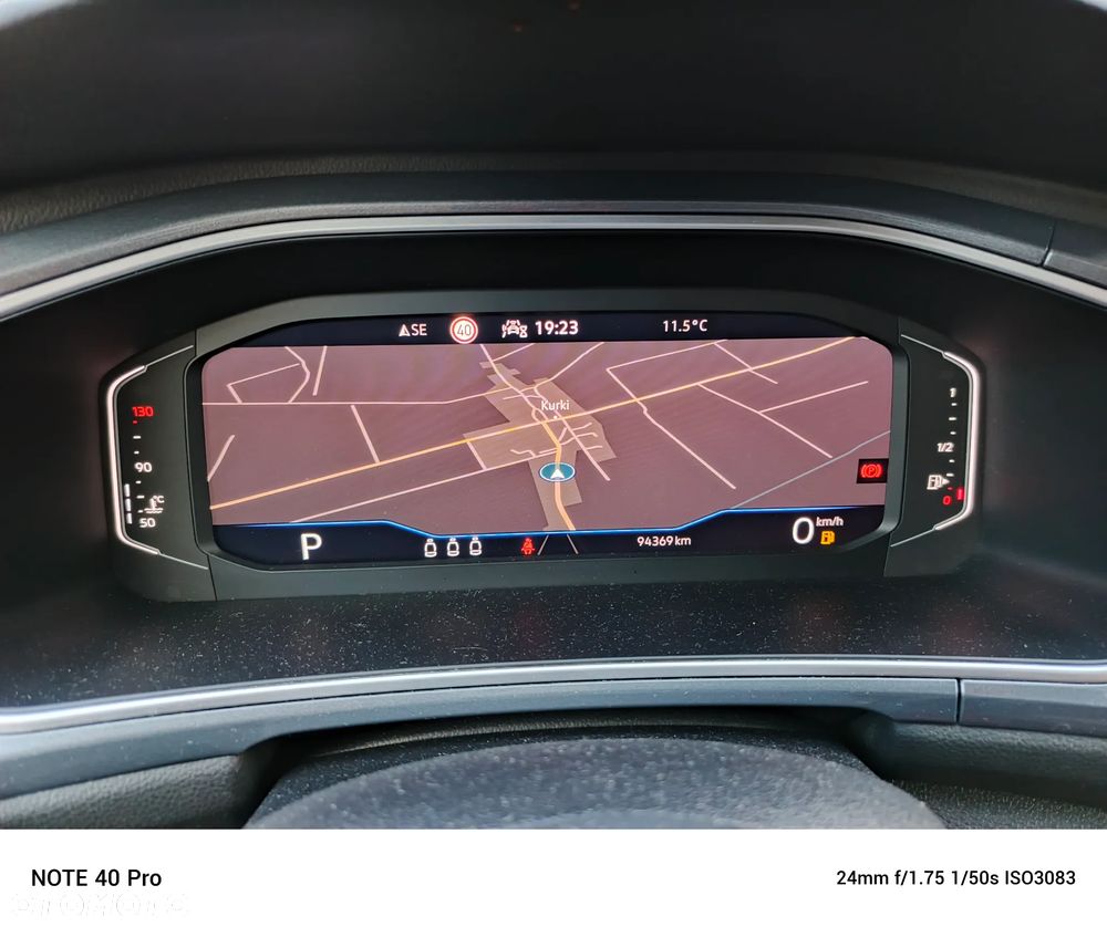 Volkswagen T-Roc 2.0 TDI SCR DSG Move - 16