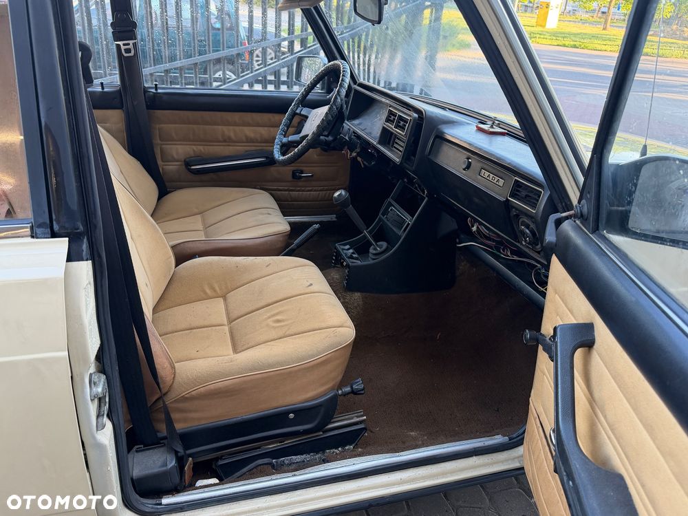Lada 2107 - 30