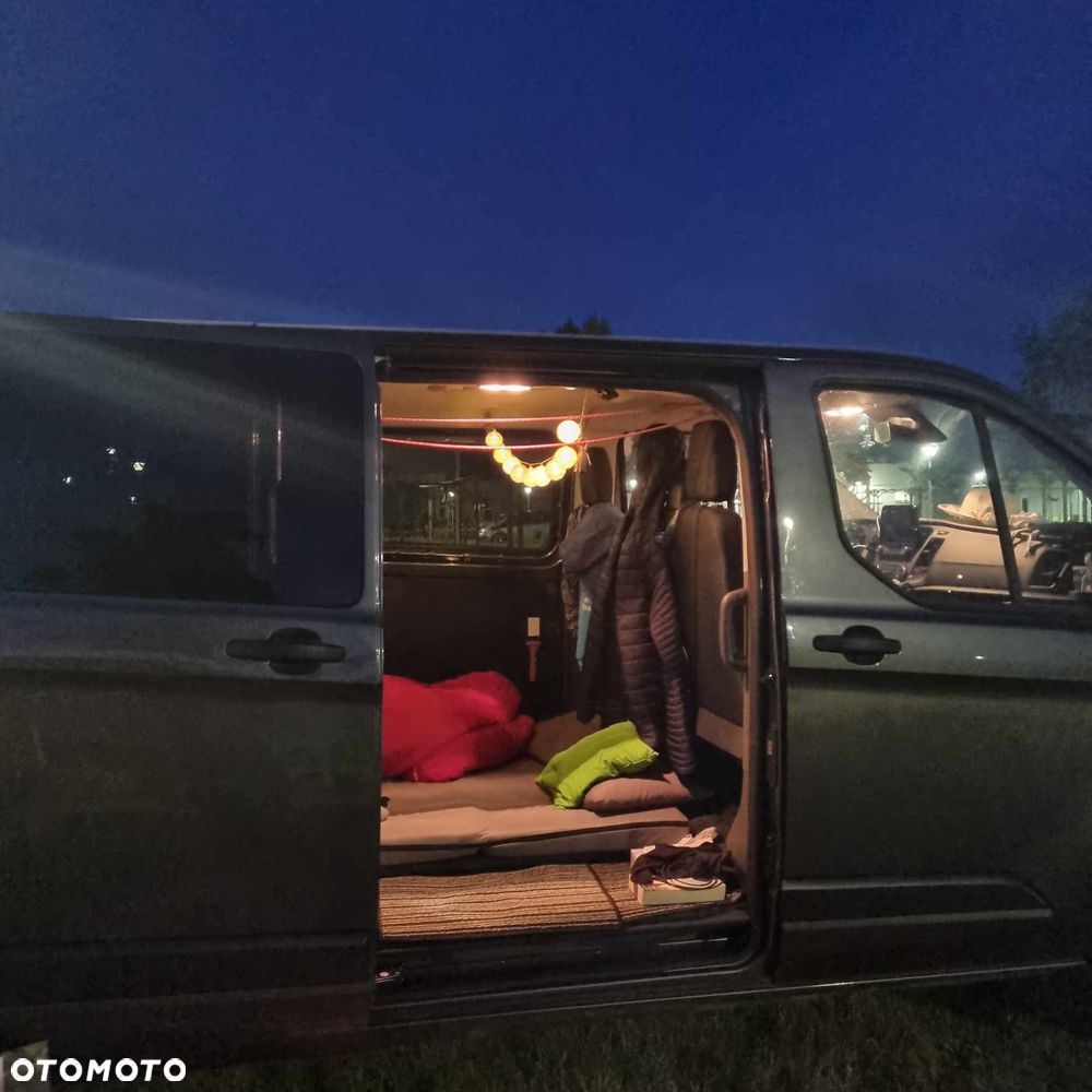 Ford Transit Custom Kombi 340 L2H1 Trend - 19