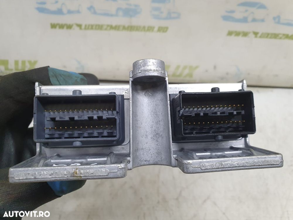 Modul airbag 13227920 327963935 Opel Astra H [2004 - 2007] 1.7 cdti Z - 2
