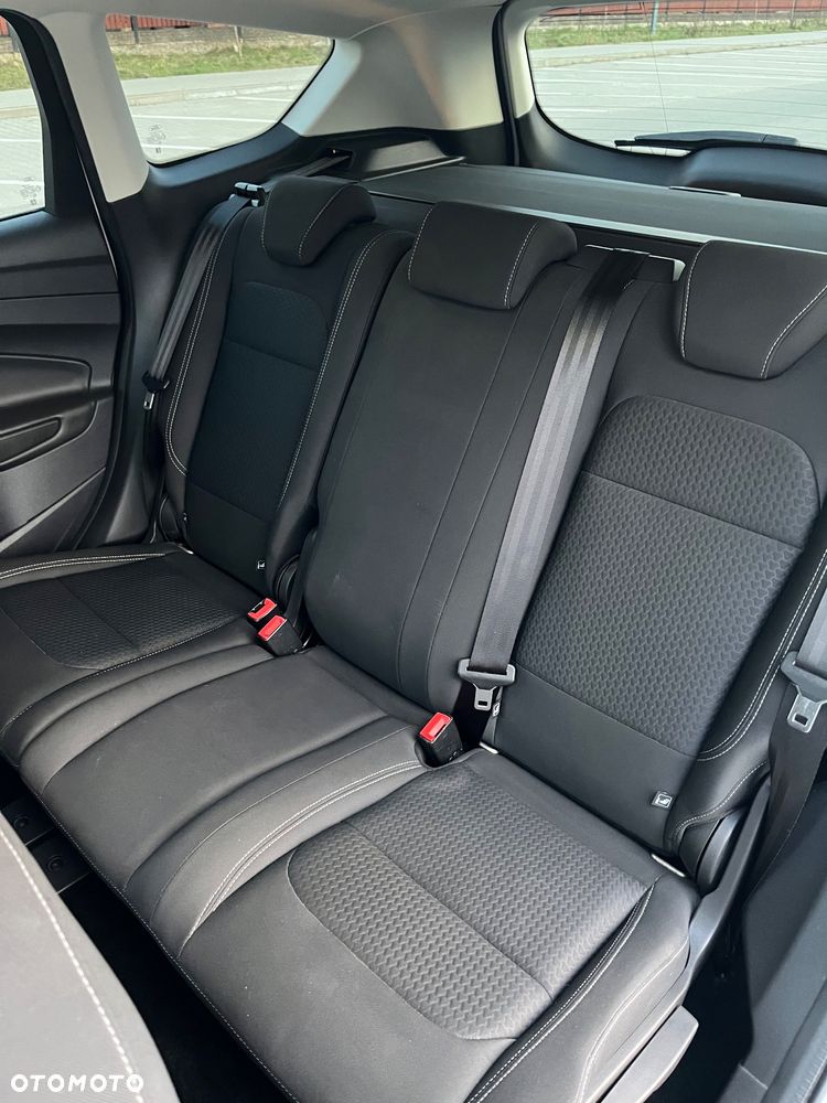 Ford Kuga 1.5 EcoBoost FWD Titanium ASS - 27