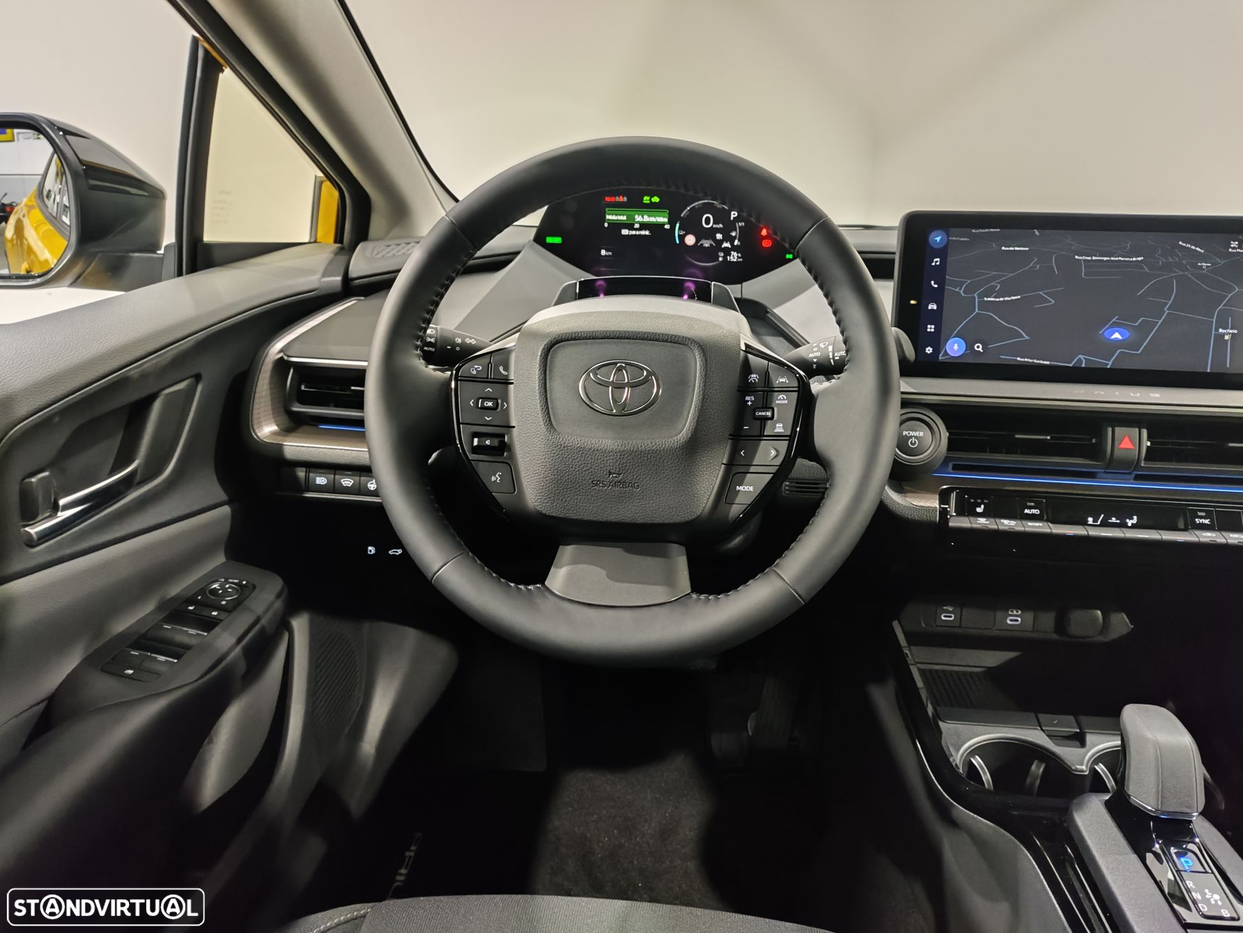 Toyota Prius - 9