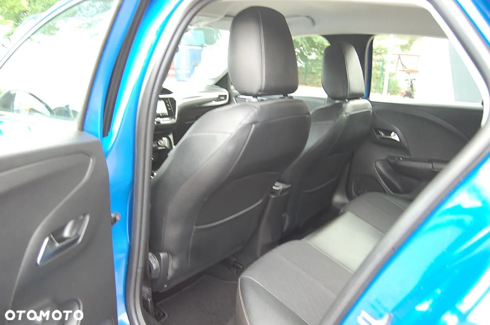 Opel Corsa - 17