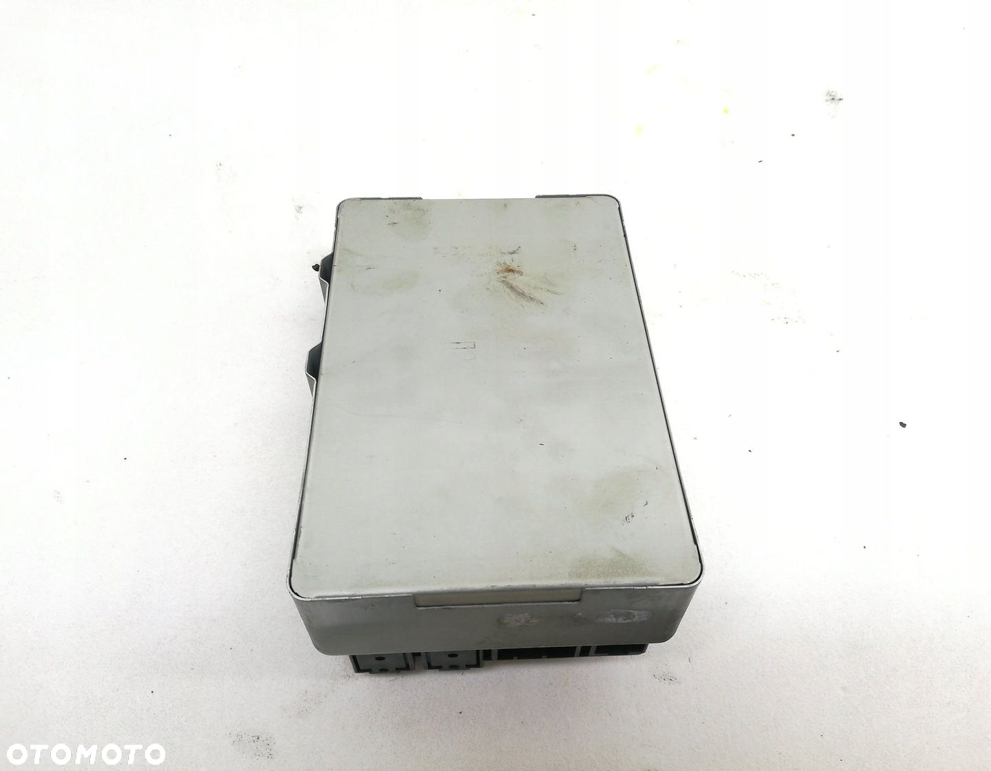MODUŁ STEROWNIK KOLUMNY KIEROWNICZEJ OPEL CORSA C COMBO 09115062 - 2
