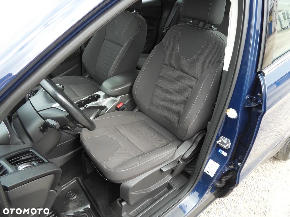 Ford Kuga 1.5 EcoBoost 2x4 Business Edition - 13