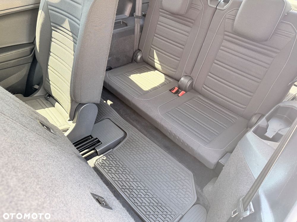 Volkswagen Tiguan 2.0 TSI 4Mot Active DSG - 15