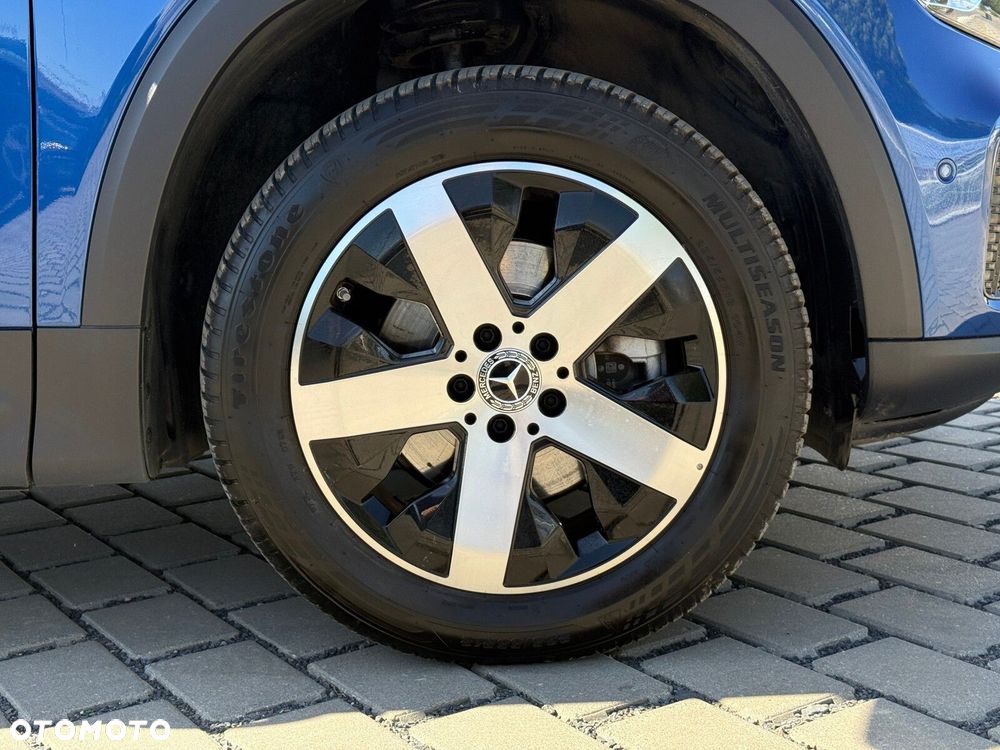 Mercedes-Benz GLB 200 Progressive 7G-DCT - 10