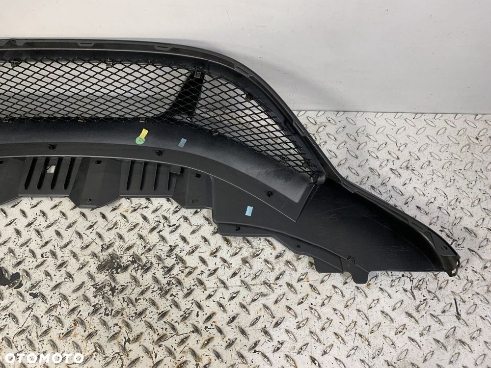 NOWY ORYGINALNY SPOILER ZDERZAKA PRZEDNIEGO PRZÓD HONCA CIVIC TYPE-R VIII 8 06-11 - 7