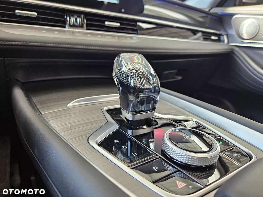 Chery Tiggo 7 1.5 T-GDI Super Hybrid Prestige DHT - 15