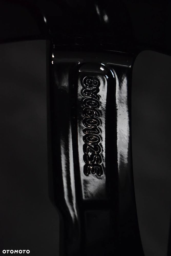 Felgi 5x112 R17 Audi A3 a4 b6 b7 VW Passat GOF Tiguan SEAT SKODA 8Y0601025e - 12