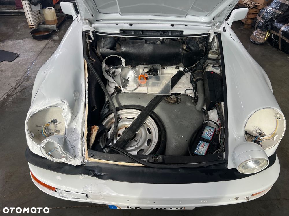 Porsche 911 - 29