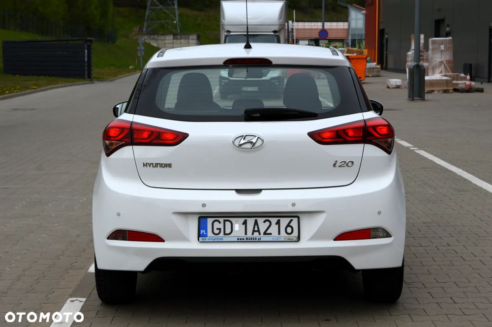 Hyundai i20 1.0 T-GDI Advantage - 29
